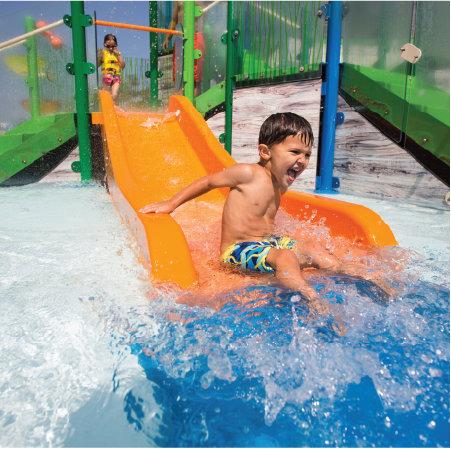 Monon Waterpark
