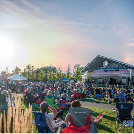 Fishers Blues Fest